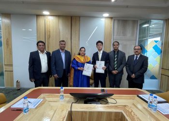 GLOBAL INVESTORS SUMMIT– 2023 MoU with MUFG Bank