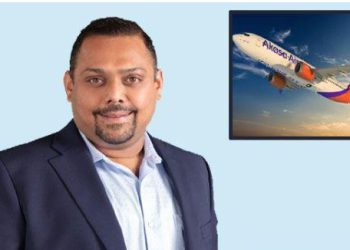 Akasa Air Thrives on Industry First Offerings- Praveen Iyer