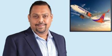 Akasa Air Thrives on Industry First Offerings- Praveen Iyer
