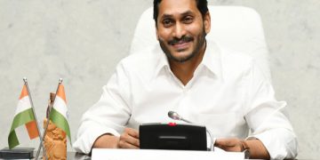 AP CM YS Jagan congratulated ISRO team for the successful launch of SSLV-D2