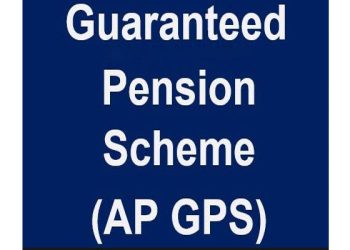 Centre’s Interest In Andhra’s Guaranteed Pension Scheme Model
