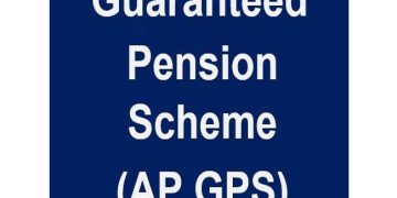 Centre’s Interest In Andhra’s Guaranteed Pension Scheme Model