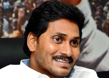 AP CM YS Jaganmohan Reddy Extends Maha Shivaratri Greetings to People of State