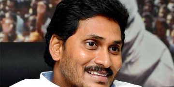 AP CM YS Jaganmohan Reddy Extends Maha Shivaratri Greetings to People of State