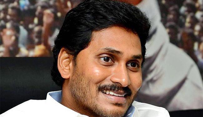 AP CM YS Jaganmohan Reddy Extends Maha Shivaratri Greetings to People of State