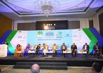 Andhra Pradesh and Tamil Nadu have a shared legacy, can work closely for sustainable economic growth: Shri Rajendranath