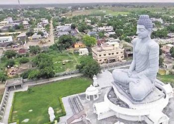 Chandrababu Consulted Only Land Mafias…