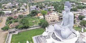 Chandrababu Consulted Only Land Mafias…