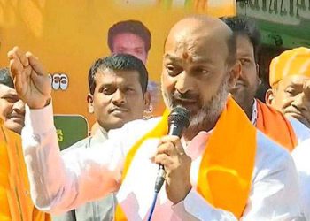 Will Demolish the Domes Of Telangana’s New Secretariat…