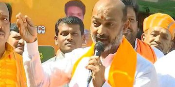 Will Demolish the Domes Of Telangana’s New Secretariat…