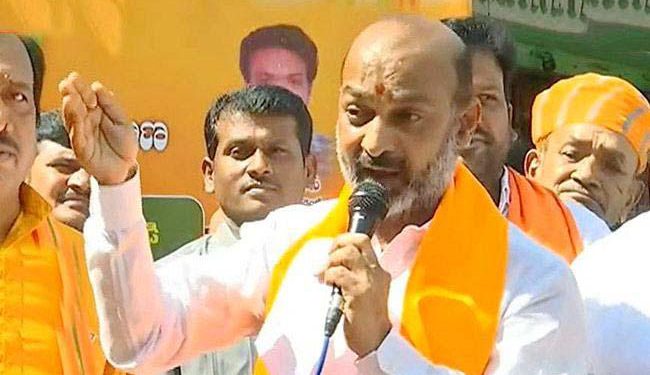 Will Demolish the Domes Of Telangana’s New Secretariat…