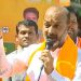 Will Demolish the Domes Of Telangana’s New Secretariat…