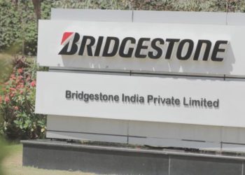 Bridgestone Earmarks Over Rs 600 Crores Investment in India