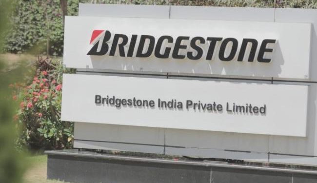 Bridgestone Earmarks Over Rs 600 Crores Investment in India