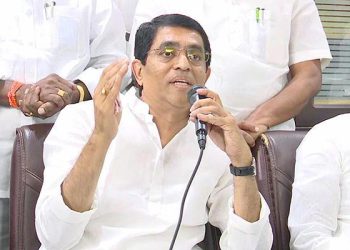 AP Provides Perfect Ecosystem for Businesses Finance Minister Rajendranath