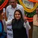 AAP’s Shelly Oberoi Declared Delhi Mayor