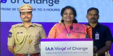 Protest Discriminatory Portrayal Of Women In Media, Says Telangana Guv