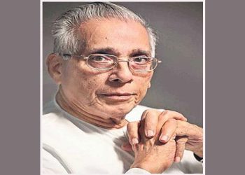 Senior Telugu Journalist Dr ABK Prasad Named for PCI’s Raja Ram Mohan Roy Award