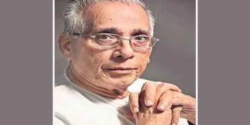 Senior Telugu Journalist Dr ABK Prasad Named for PCI’s Raja Ram Mohan Roy Award
