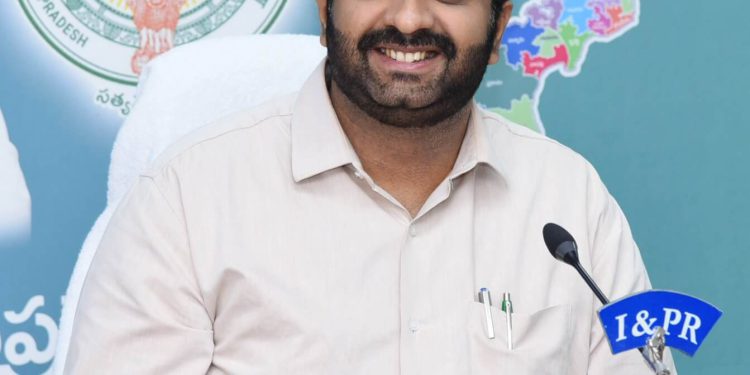 Andhra Pradesh’s fiscal Health and TDP spreading lies…