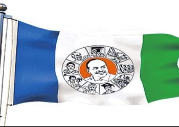 Pendurthi-Appala Naidu Suspended from YSRCP