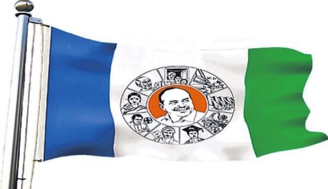 Pendurthi-Appala Naidu Suspended from YSRCP