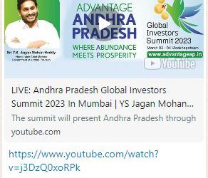Global Investors Summit 2023