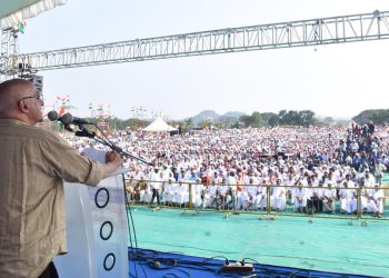 Only Muslims are Indians by choice, rest all are Indians by chance – Former IAS officer Harsh Mander