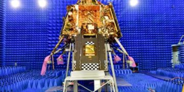 Moon Lander Chandrayaan-3 Clears Vital Tests Successfully-ISRO