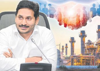 IT Park and Data Centre to come up in Visakhapatnam