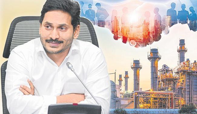 IT Park and Data Centre to come up in Visakhapatnam