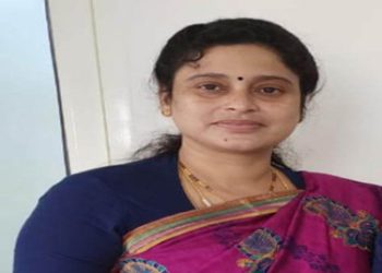 The ‘Women’s Commission’ is serious about the rape incident – Jayashree Reddy