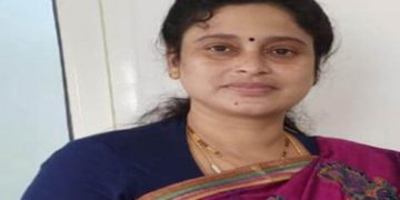 The ‘Women’s Commission’ is serious about the rape incident – Jayashree Reddy