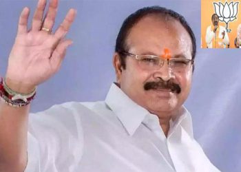 Kanna Lakshminarayana to Join TDP…