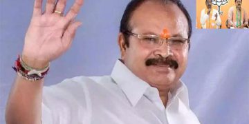 Kanna Lakshminarayana to Join TDP…