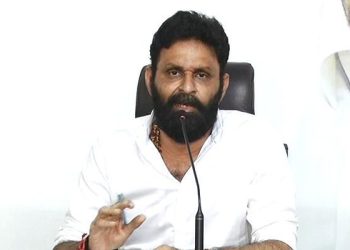 TDP’s False Propaganda-YSRCP