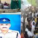 Nellore:During Lokesh Padayatra Constable on duty Died of Heart Attack