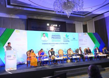 Entrepreneurs who have invested in Andhra Pradesh are proof-Minister Buggana Rajendranath