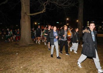 Three Dead After shootings at Michigan State University