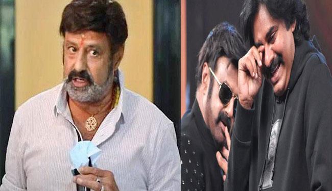 What About Pawan Kalyan !