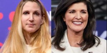Ann Coulter Makes Racist Remark Against GOP Candidate Nikki Haley