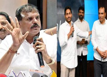 YSRCP believes in Winning North Andhra Graduates Constituency MLC Elections