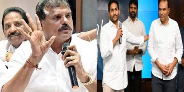 YSRCP believes in Winning North Andhra Graduates Constituency MLC Elections