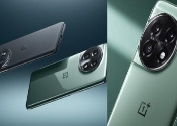 Pre-order Begins Today for OnePlus 11 5G