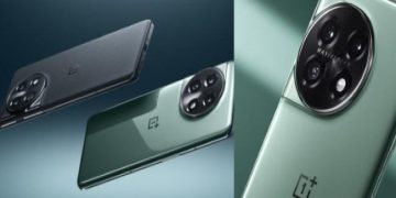 Pre-order Begins Today for OnePlus 11 5G