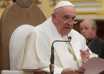 Pope Francis is Planning to Visit India in 2024