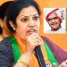 Daggubati Purandeswari Furious over BJP MP GVL's Comments