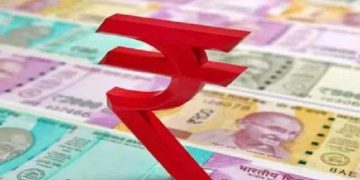 Rupee Goes Up 16 paise Against US Dollar