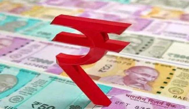 Rupee Goes Up 16 paise Against US Dollar