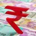 Rupee Goes Up 16 paise Against US Dollar